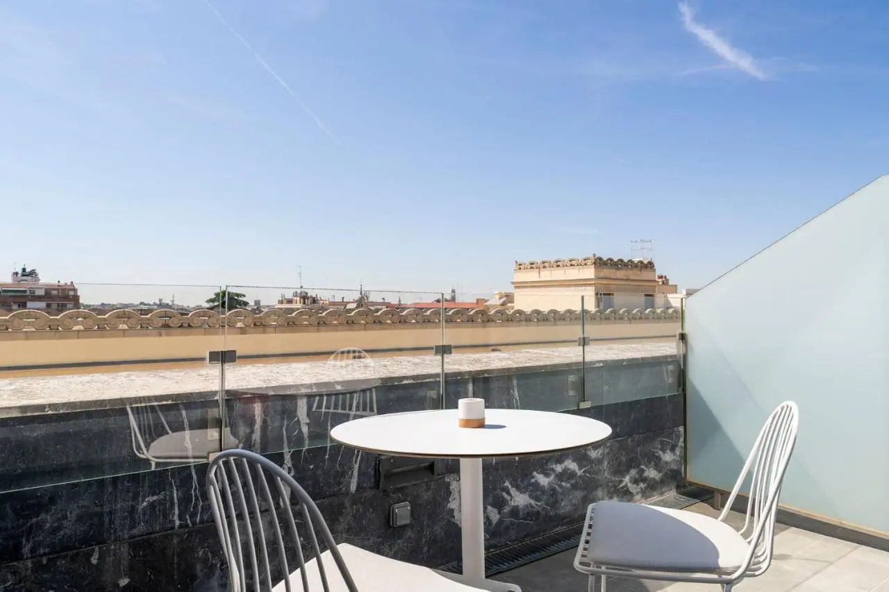 Foto - Eurostars Central