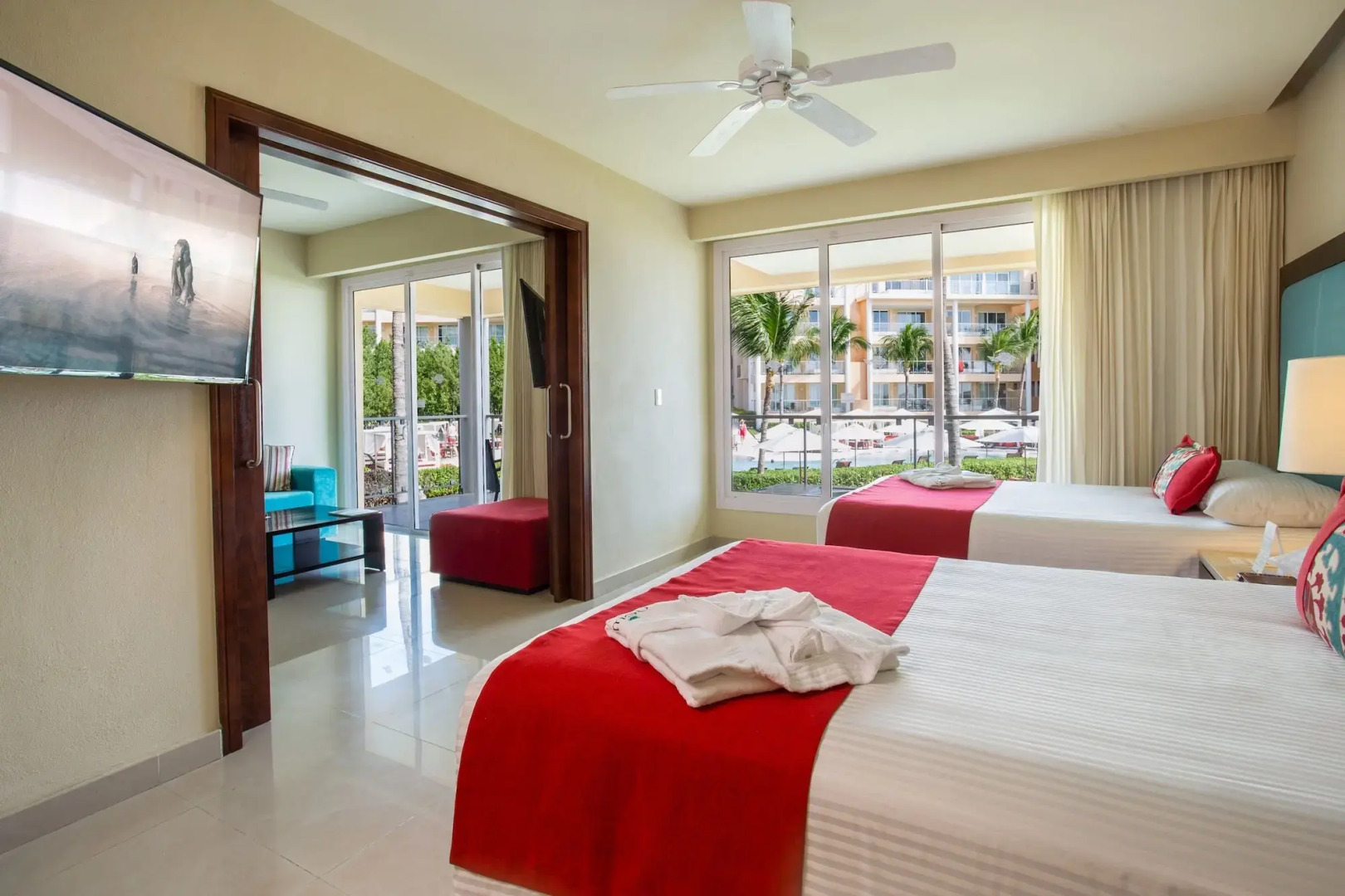 Foto - Dreams Jade Resort & Spa - All Inclusive
