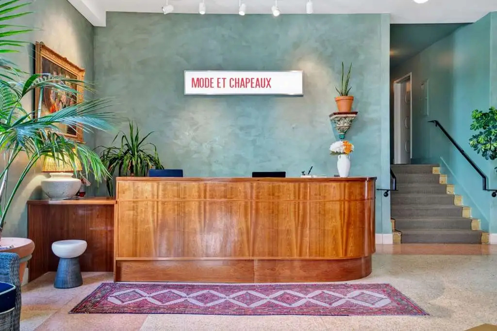 Photo - Trouvail Miami Beach Hotel
