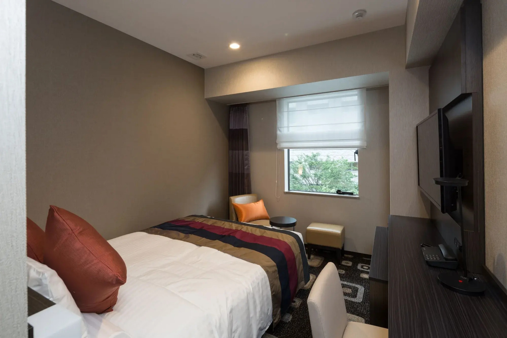 Photo - Hotel Mystays Premier Akasaka