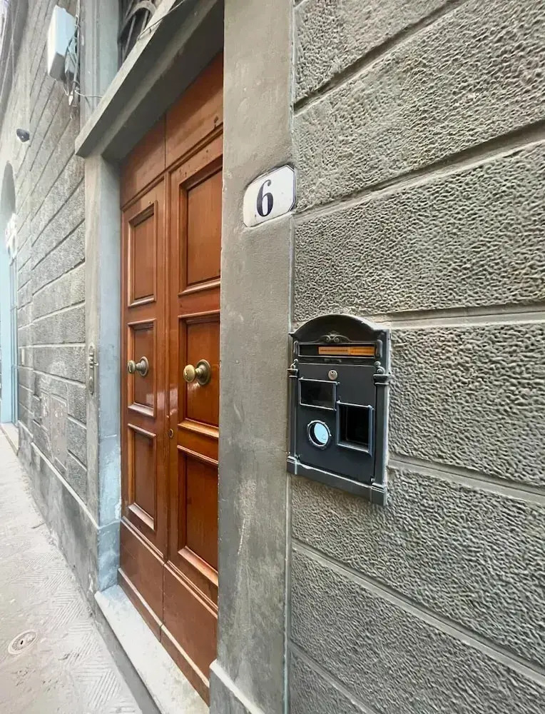 Photo - Opera House Florence