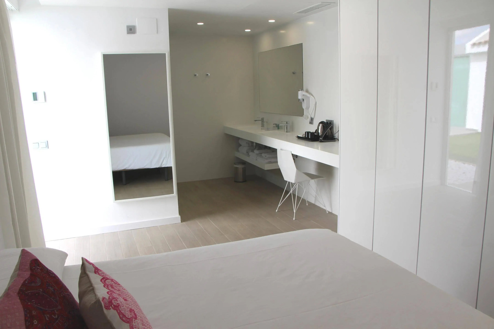 Foto - Seven Hotel & Wellness - Gay Men Only