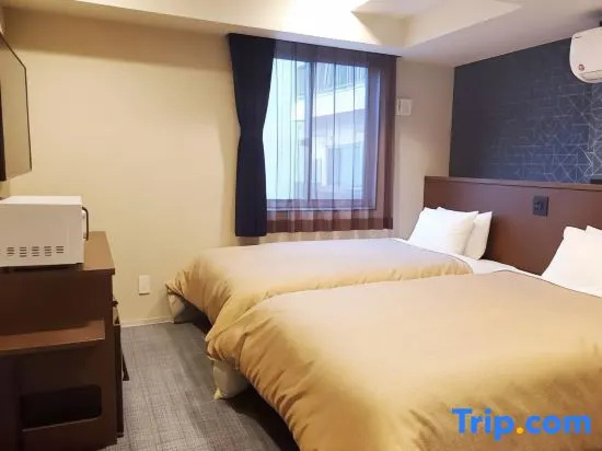 Foto - HOTEL LiVEMAX Kamata Ekimae