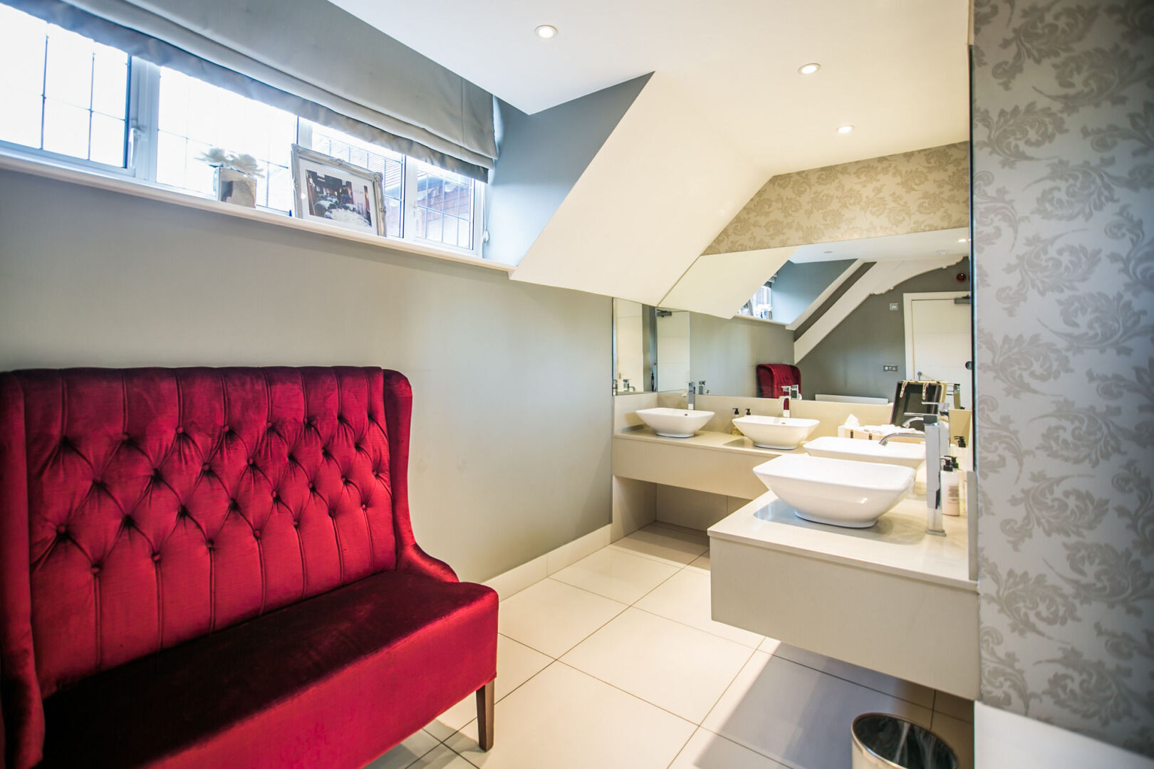 Foto - The Pillar Hotel