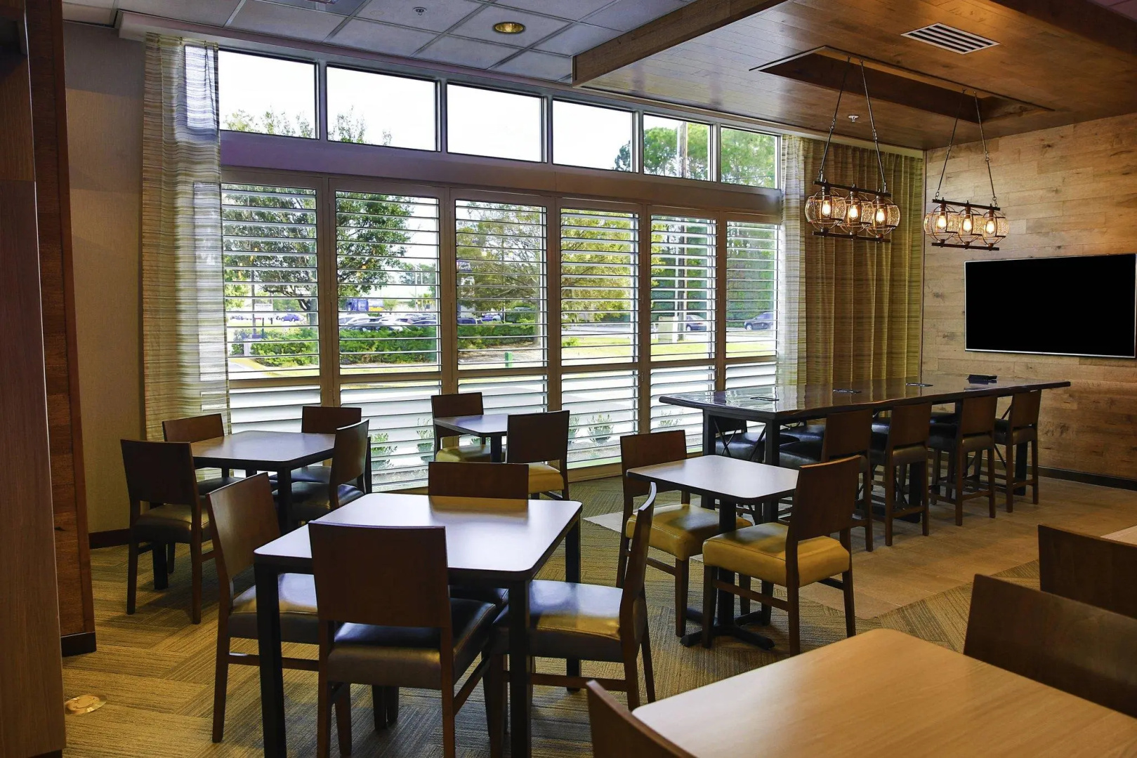 Foto - Fairfield Inn & Suites by Marriott Savannah Midtown