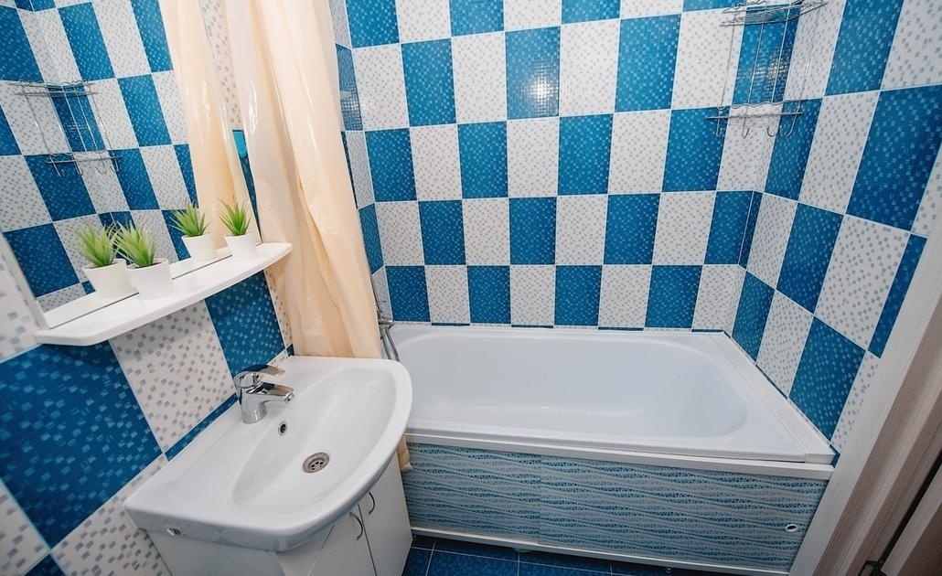 Апартаменты Rooms and apartaments group Олимпийский городок 1