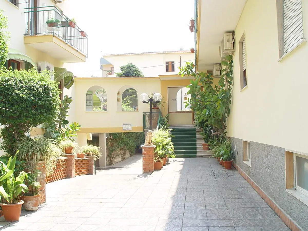 Foto - Hotel Isabella Sorrento