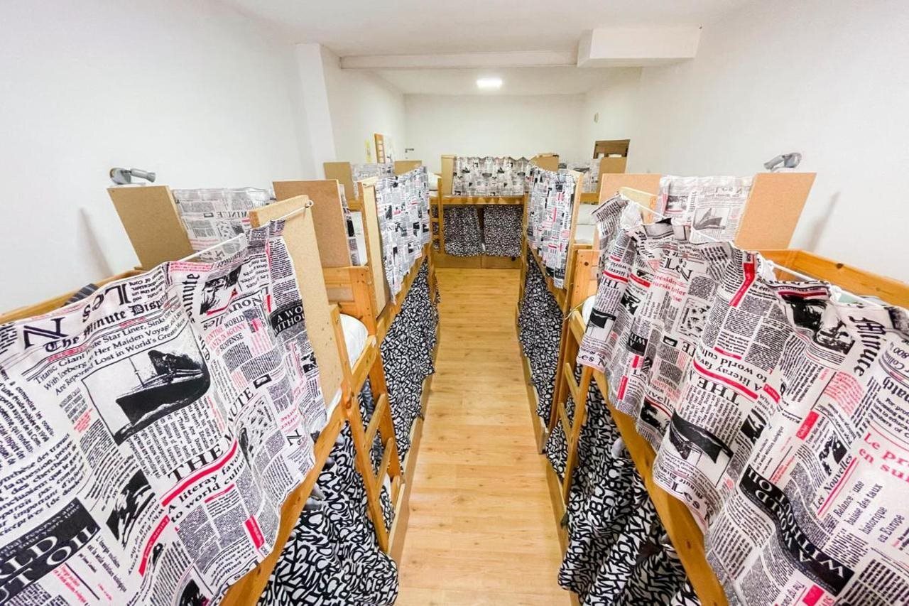 Photo - Puerto Nest Hostel