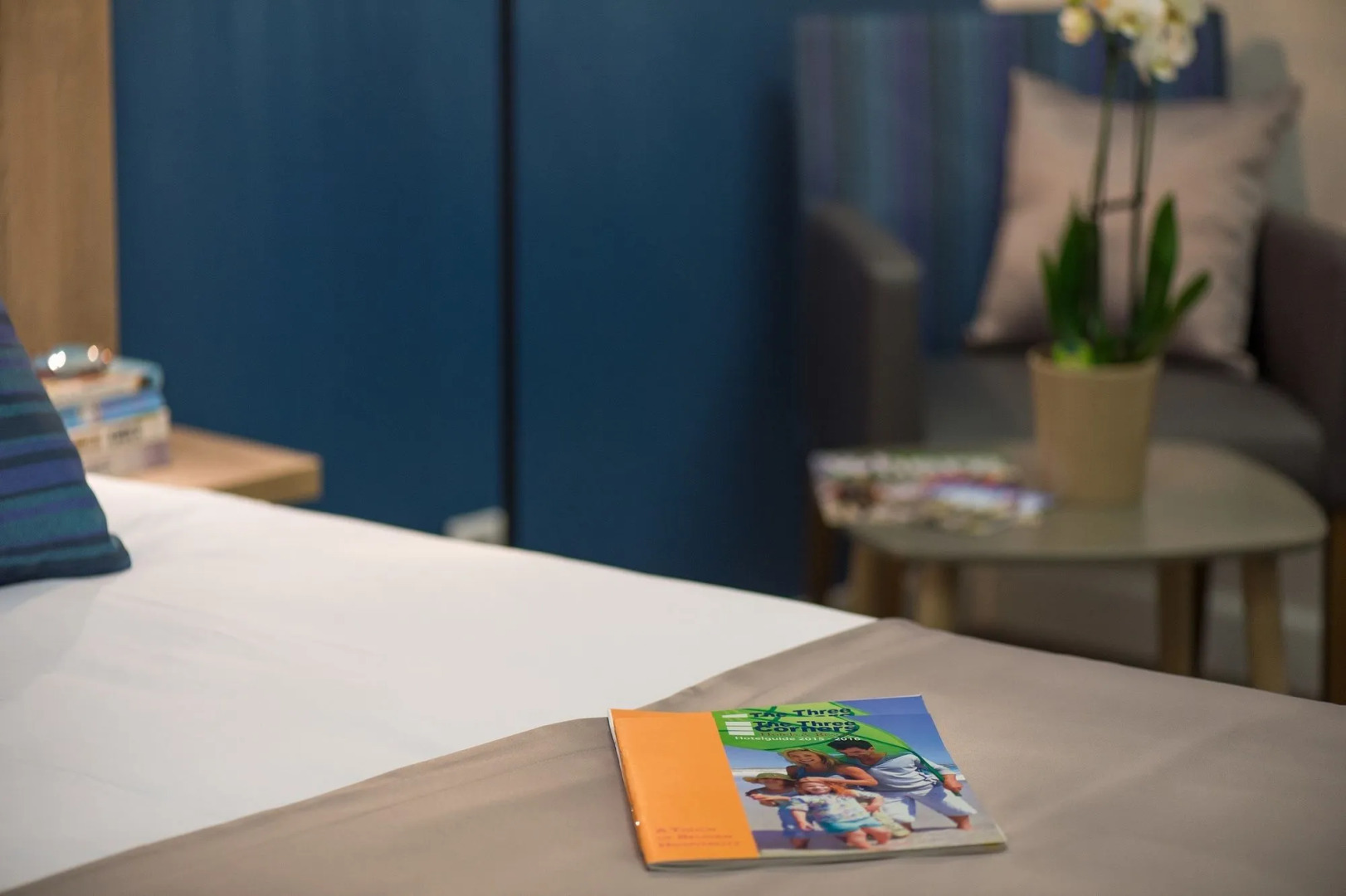 Photo - Three Corners Lifestyle Hotel