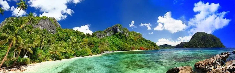 Foto - South Point Villas Cerf Island