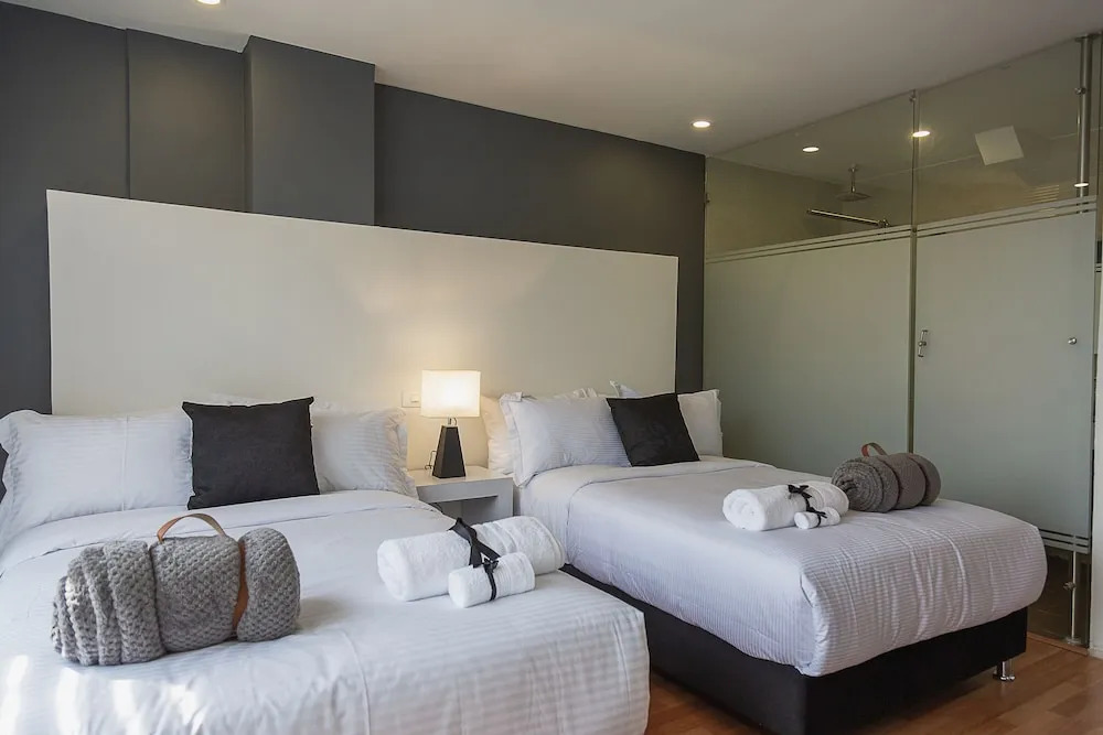 Foto - Hotel Z3 Pereira