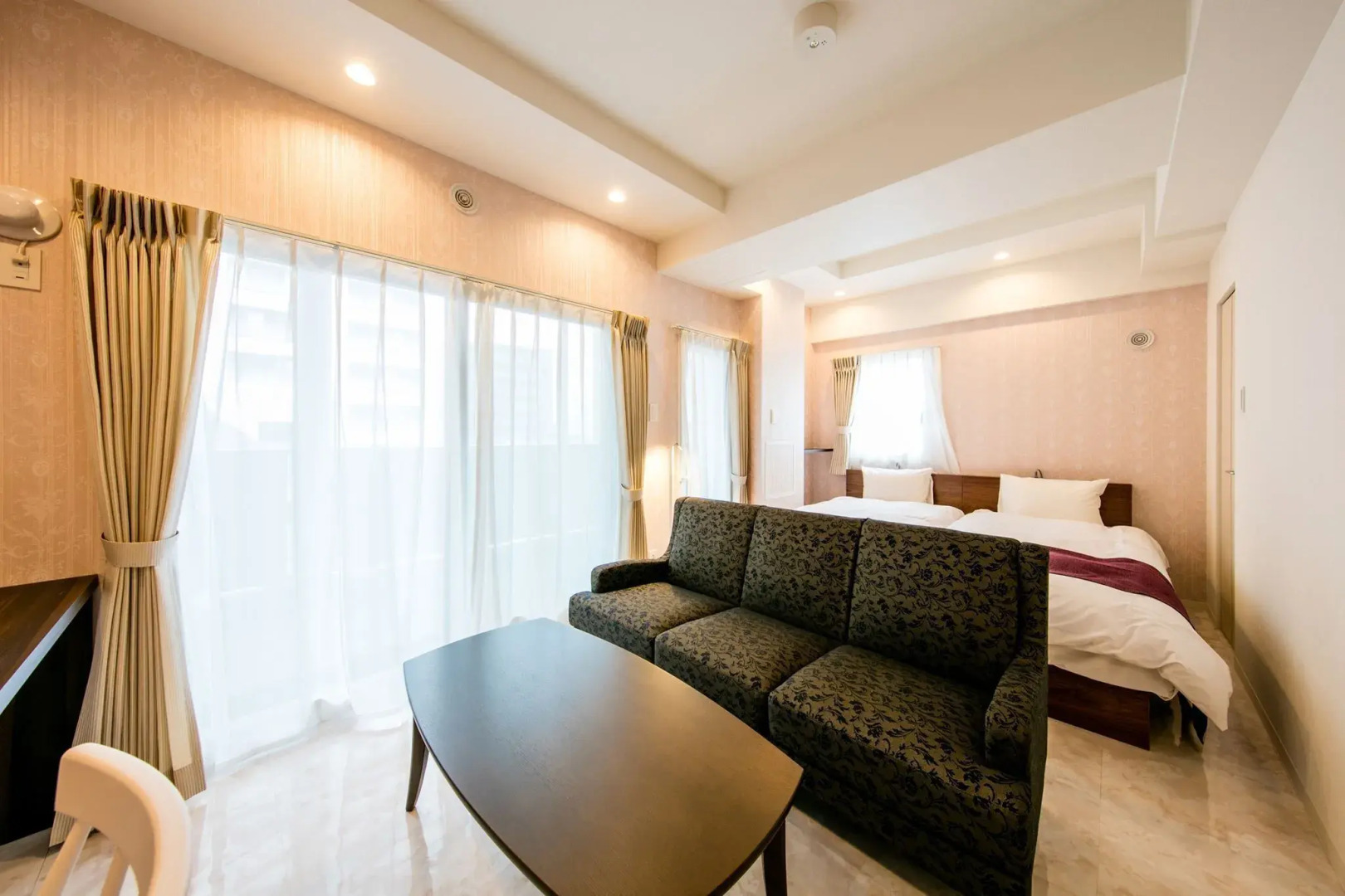 Foto - VILLA KOSHIDO kotoni