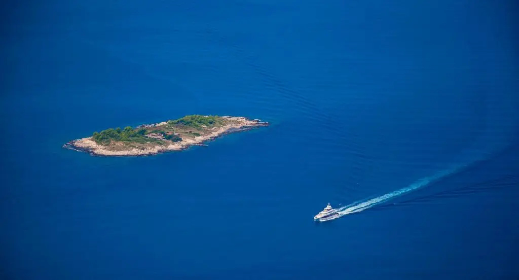 Foto - Remisens Hotel Albatros-All inclusive