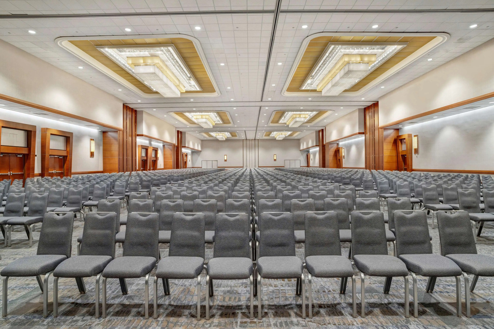 Foto - Hyatt Regency DFW International Airport