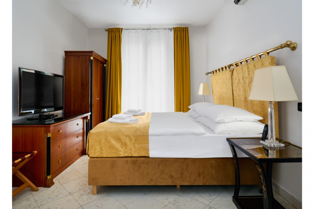 Foto - Hotel Leon D´Oro