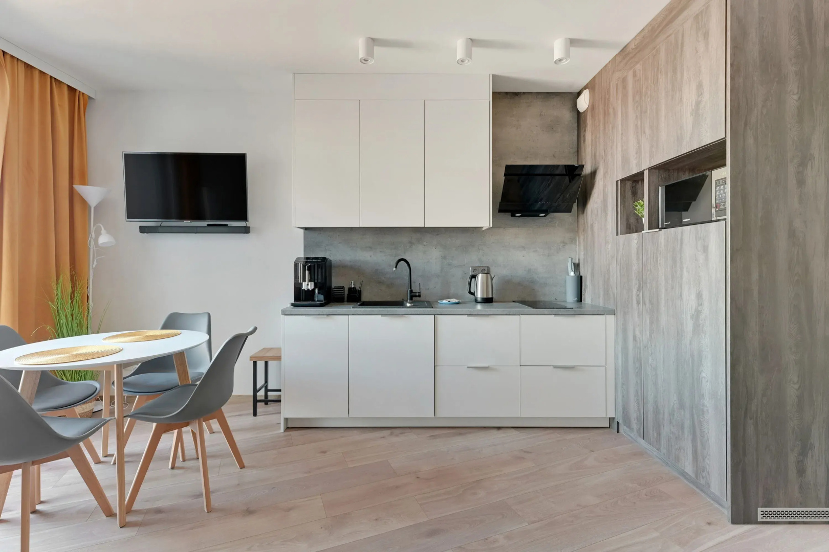 Photo - RentPlanet - Apartamenty Chlebova
