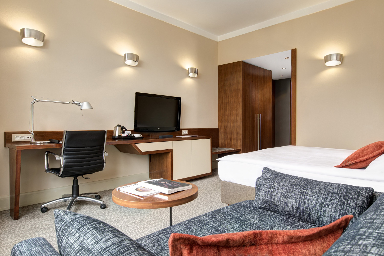 Foto - uHOTEL