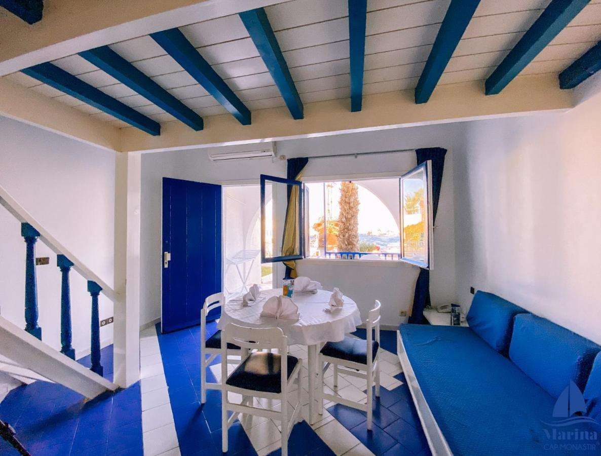 Foto - Marina Cap Monastir Appart Hôtel