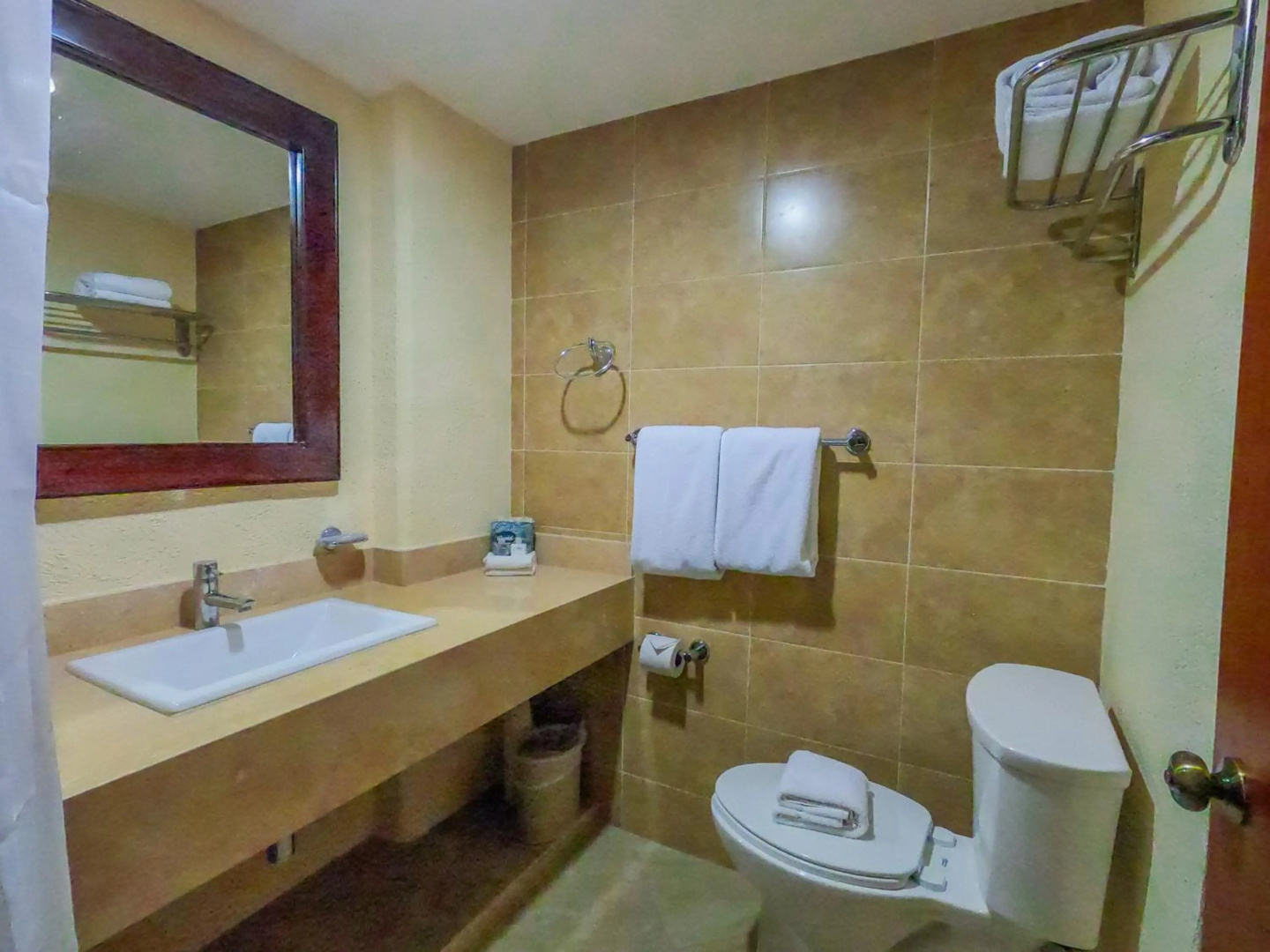Photo - Hotel Tropicana Vallarta