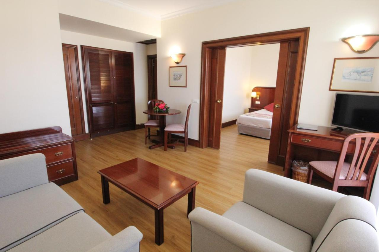 Photo - Suite Hotel Jardins Da Ajuda