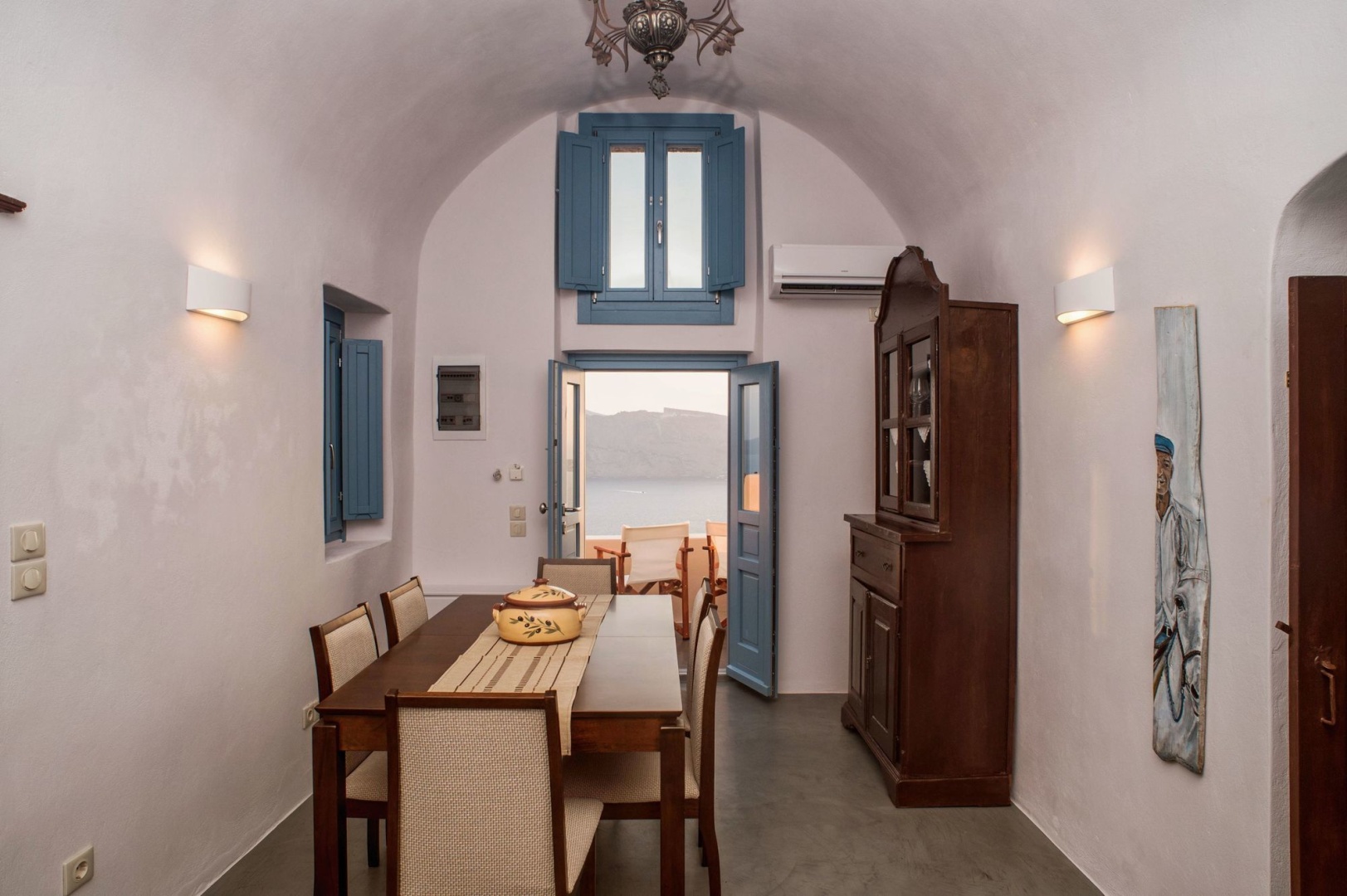 Foto - Nano Oia Villas