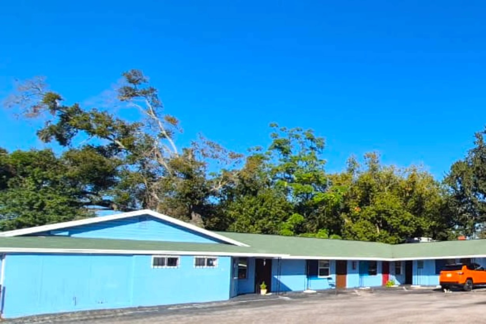Foto - Antigua Motel by OYO Tampa US - 41