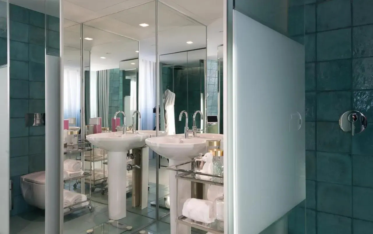 Photo - WC by The Beautique Hotels