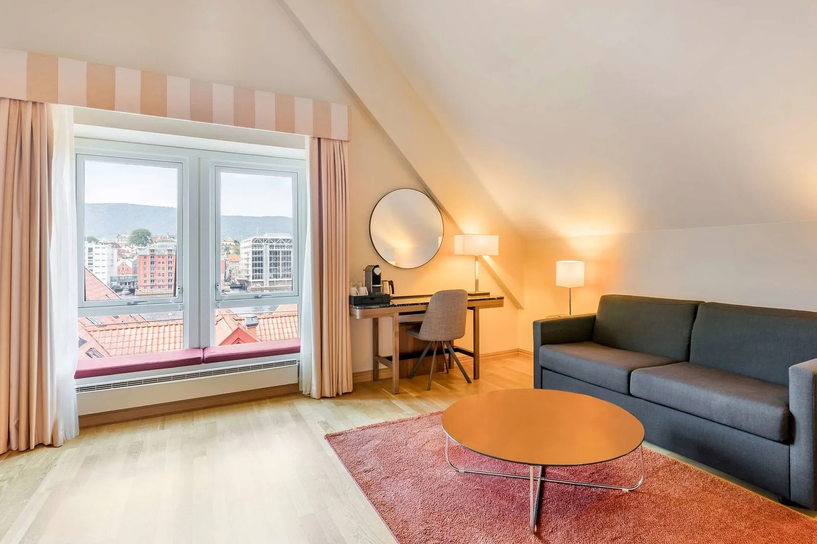 Foto - Radisson Blu Royal Hotel, Bergen