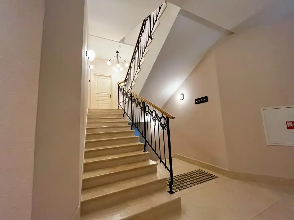 Foto - Hotel Krupnicza 30