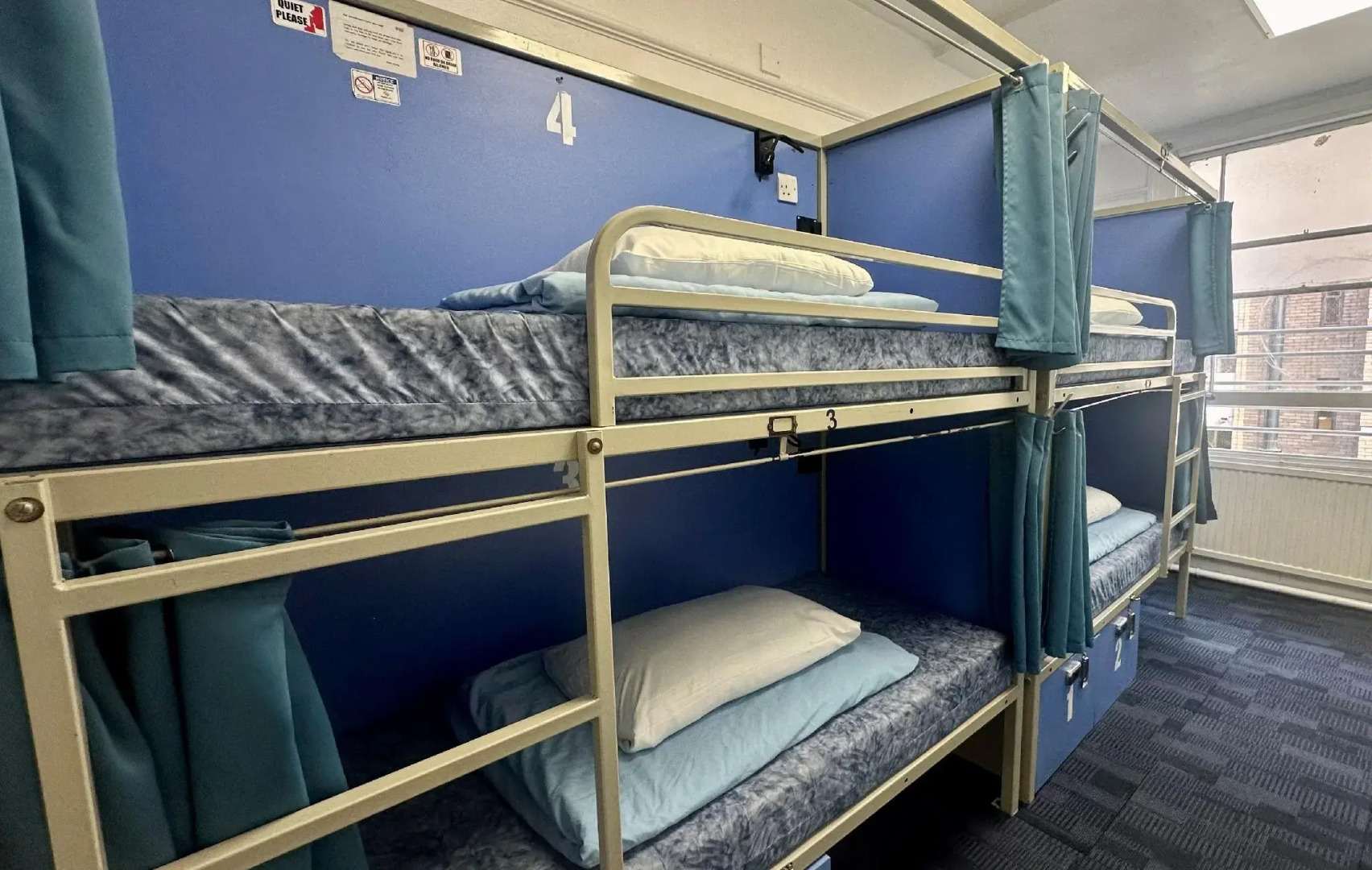 Foto - Smart Hyde Park Inn