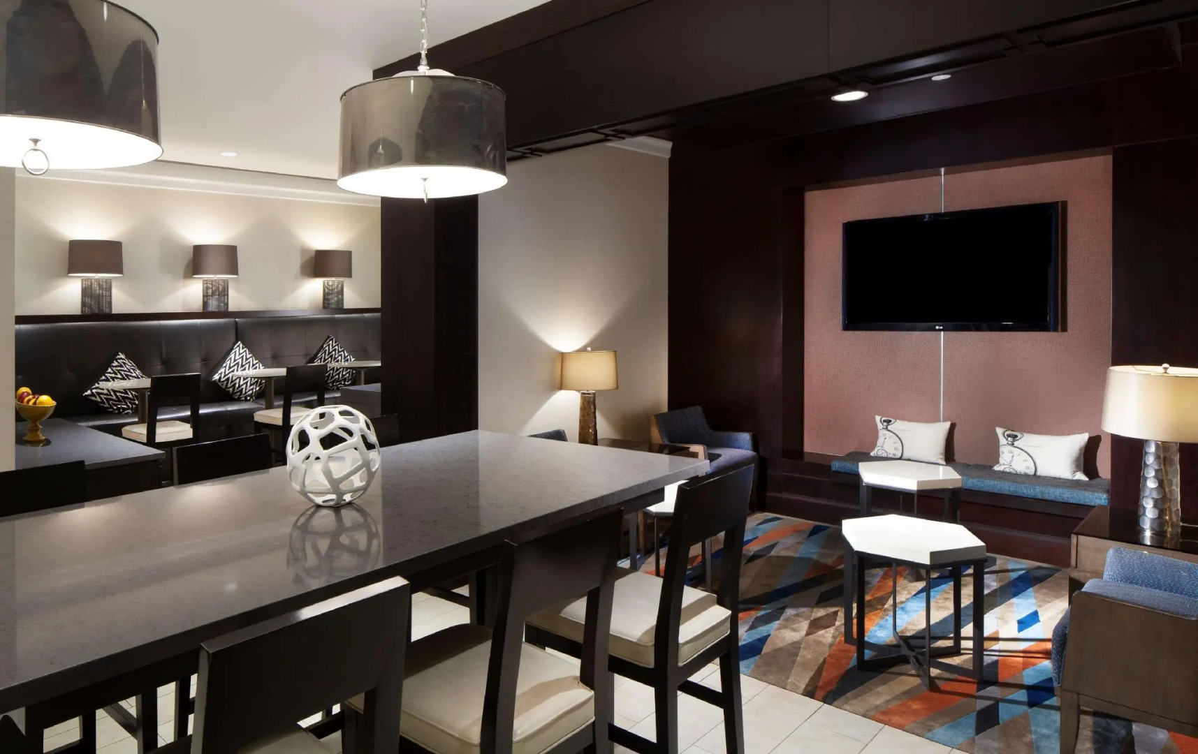 Photo - Hilton Boston Back Bay