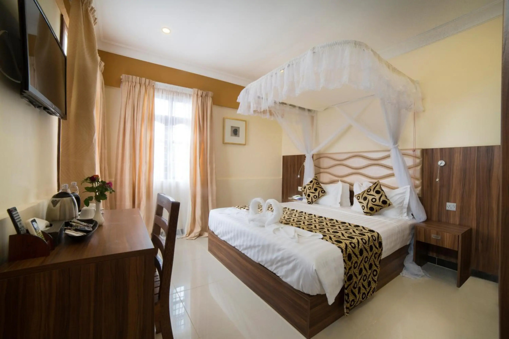 Foto - Spice Palace Hotel