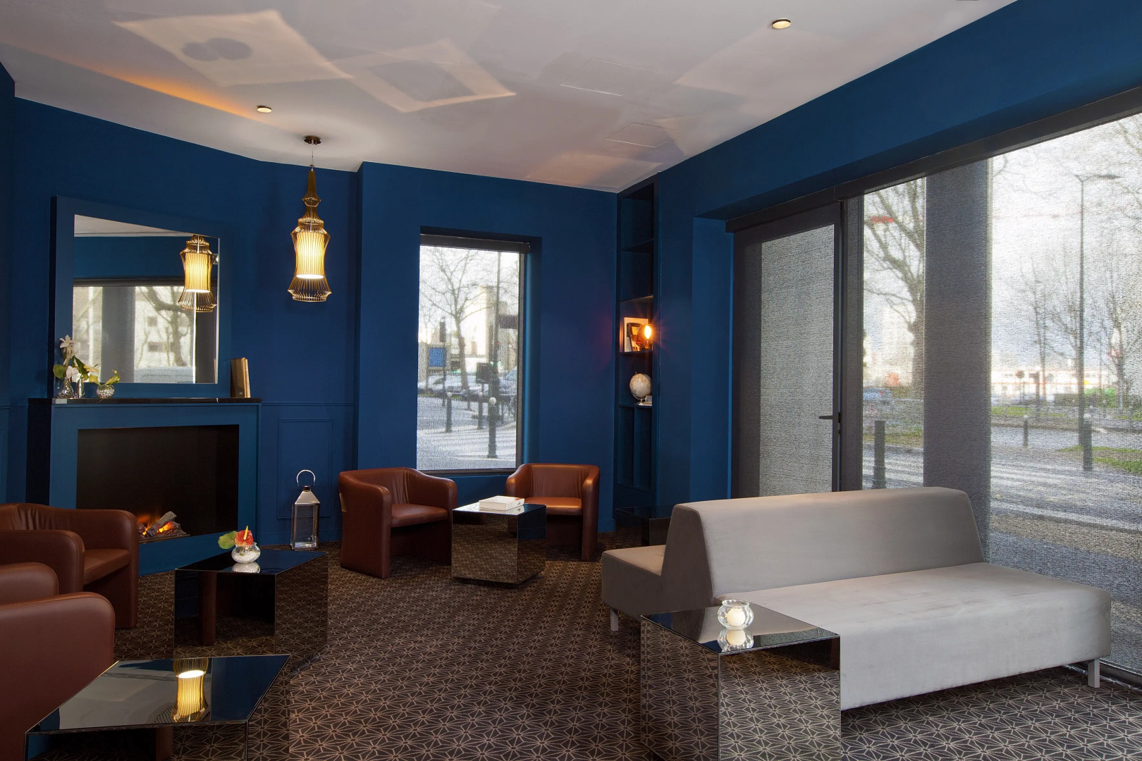 Foto - Residhome Puteaux La défense