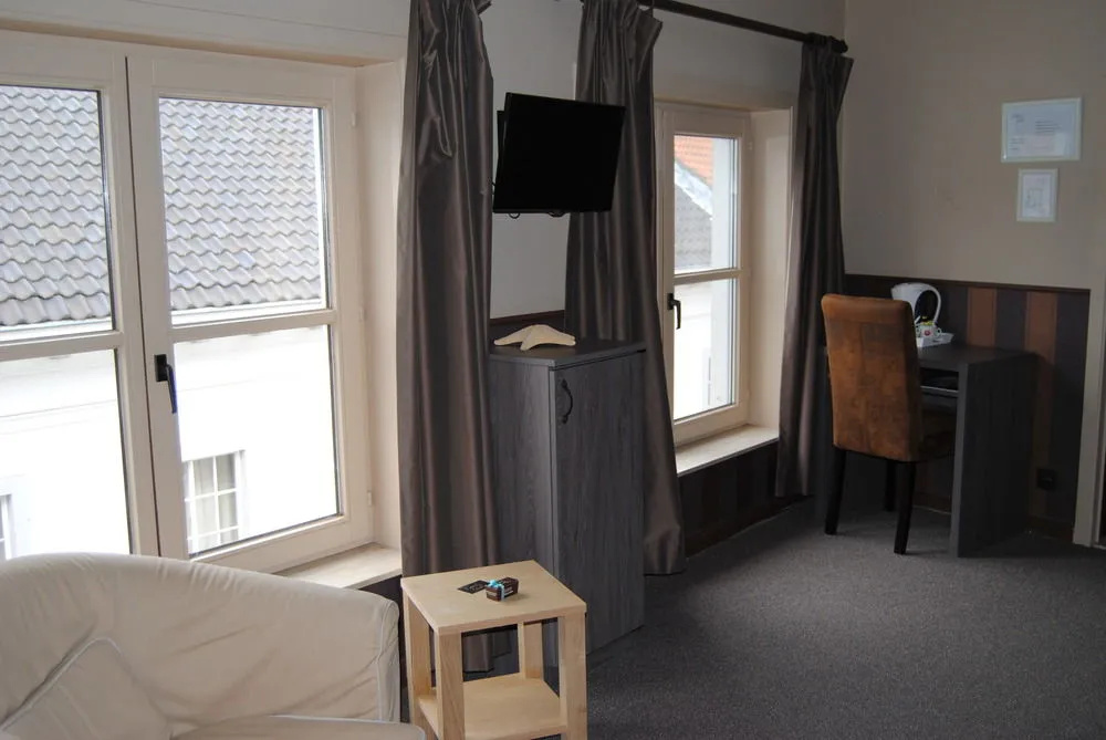 Photo - Hotel Karel de Stoute