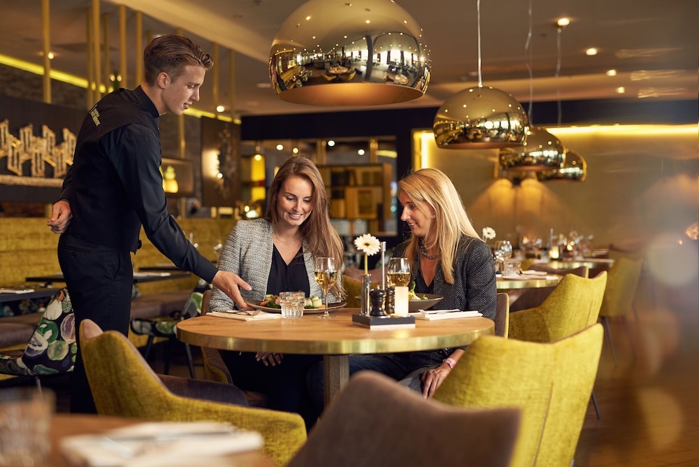 Foto - Van der Valk Hotel Ridderkerk