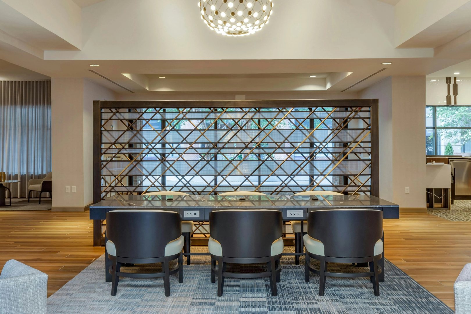 Foto - Sheraton Suites Old Town Alexandria