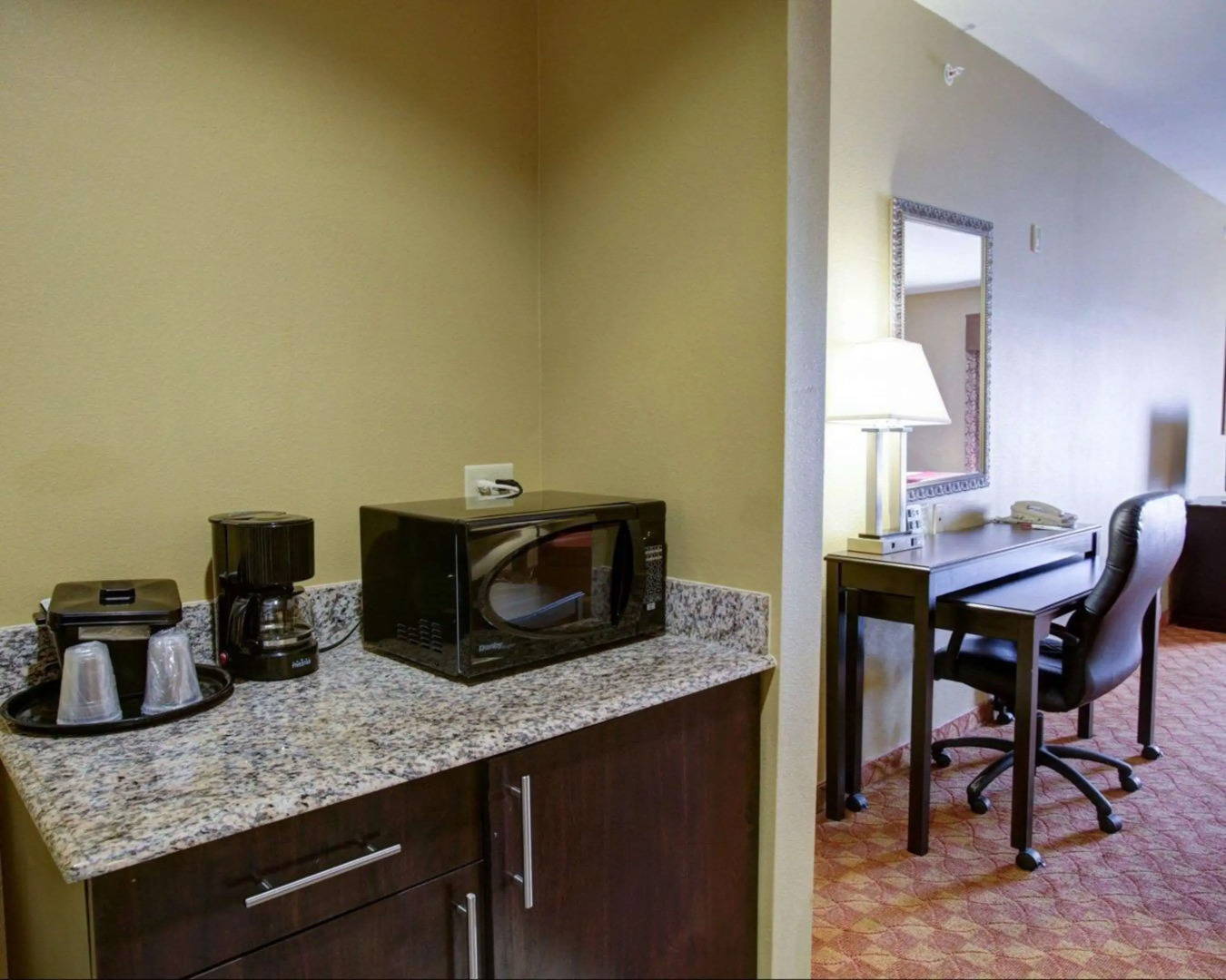 Foto - Comfort Suites Old Town Spring