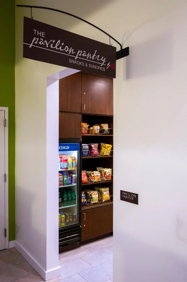 Foto - AMTD Idea Tribeca Hotel