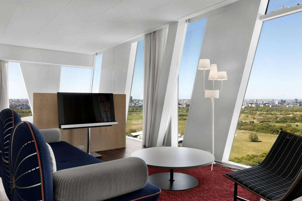 Photo - AC Hotel by Marriott Bella Sky Copenhagen