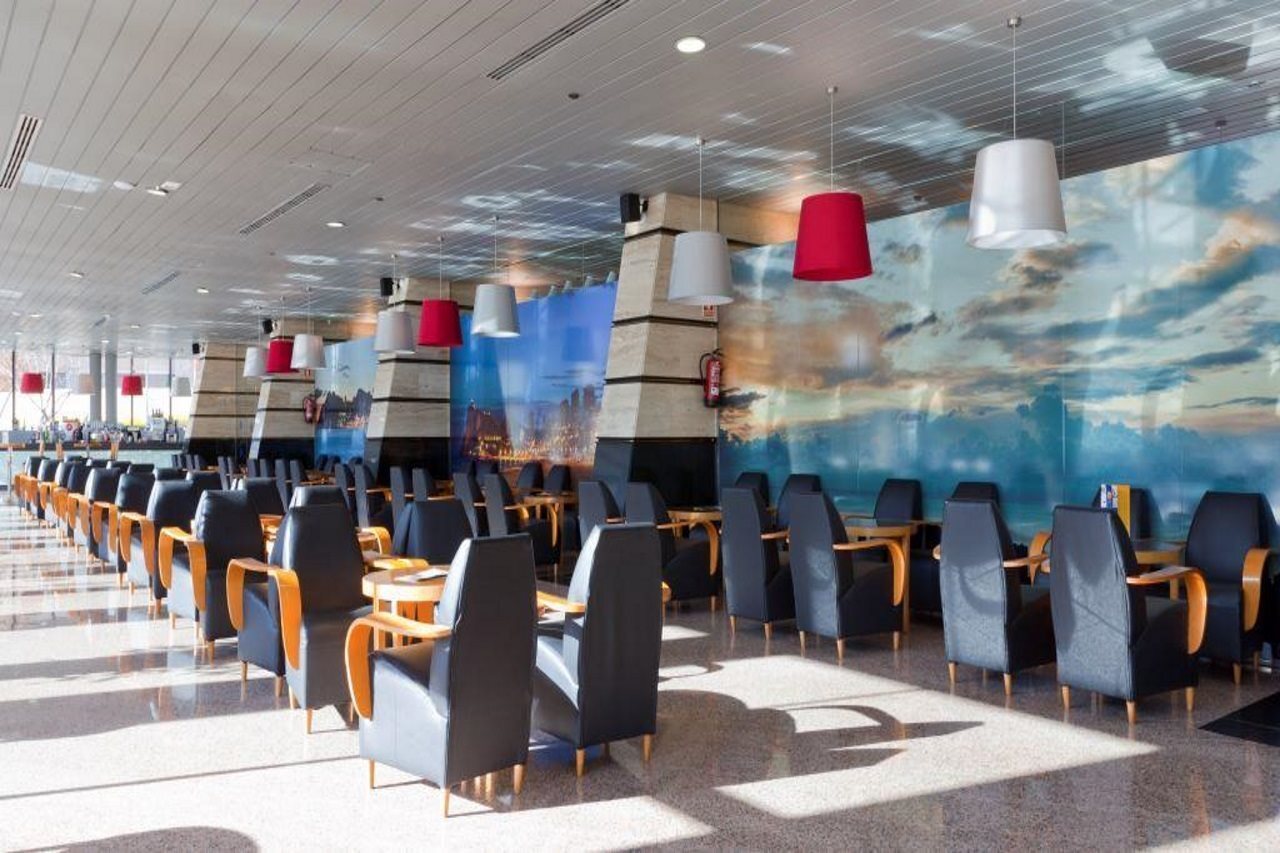 Foto - Gran Hotel Bali & Spa