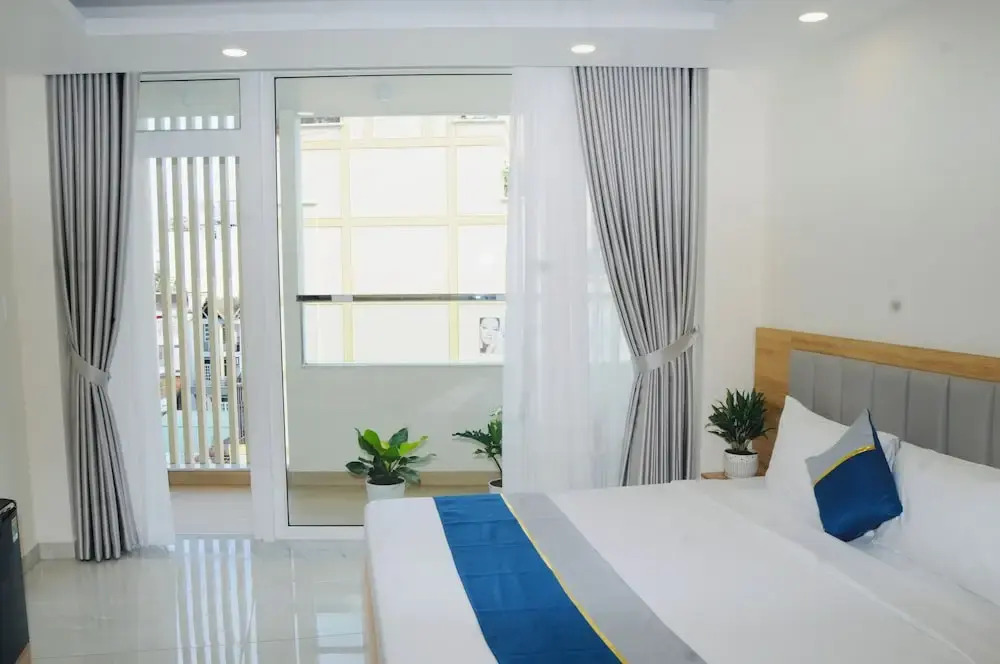 Foto - Ben Thanh Luxury Suite Hotel & Spa