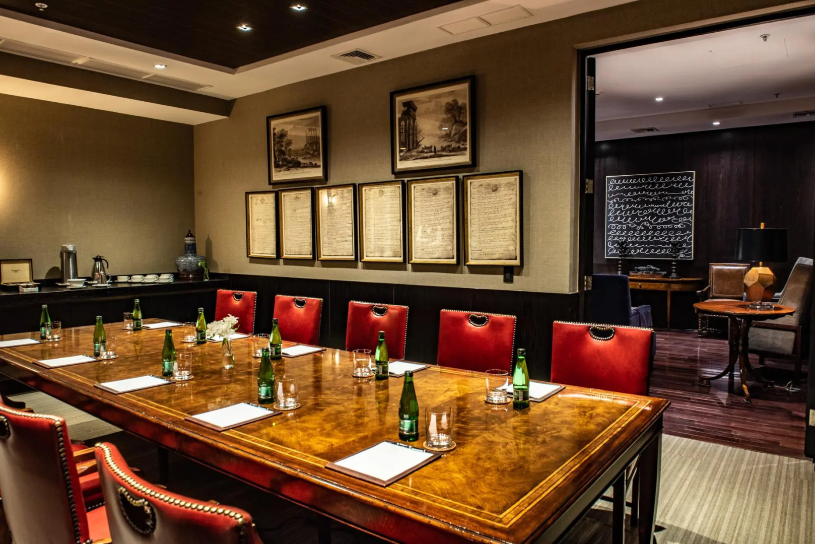 Foto - The Singular Santiago