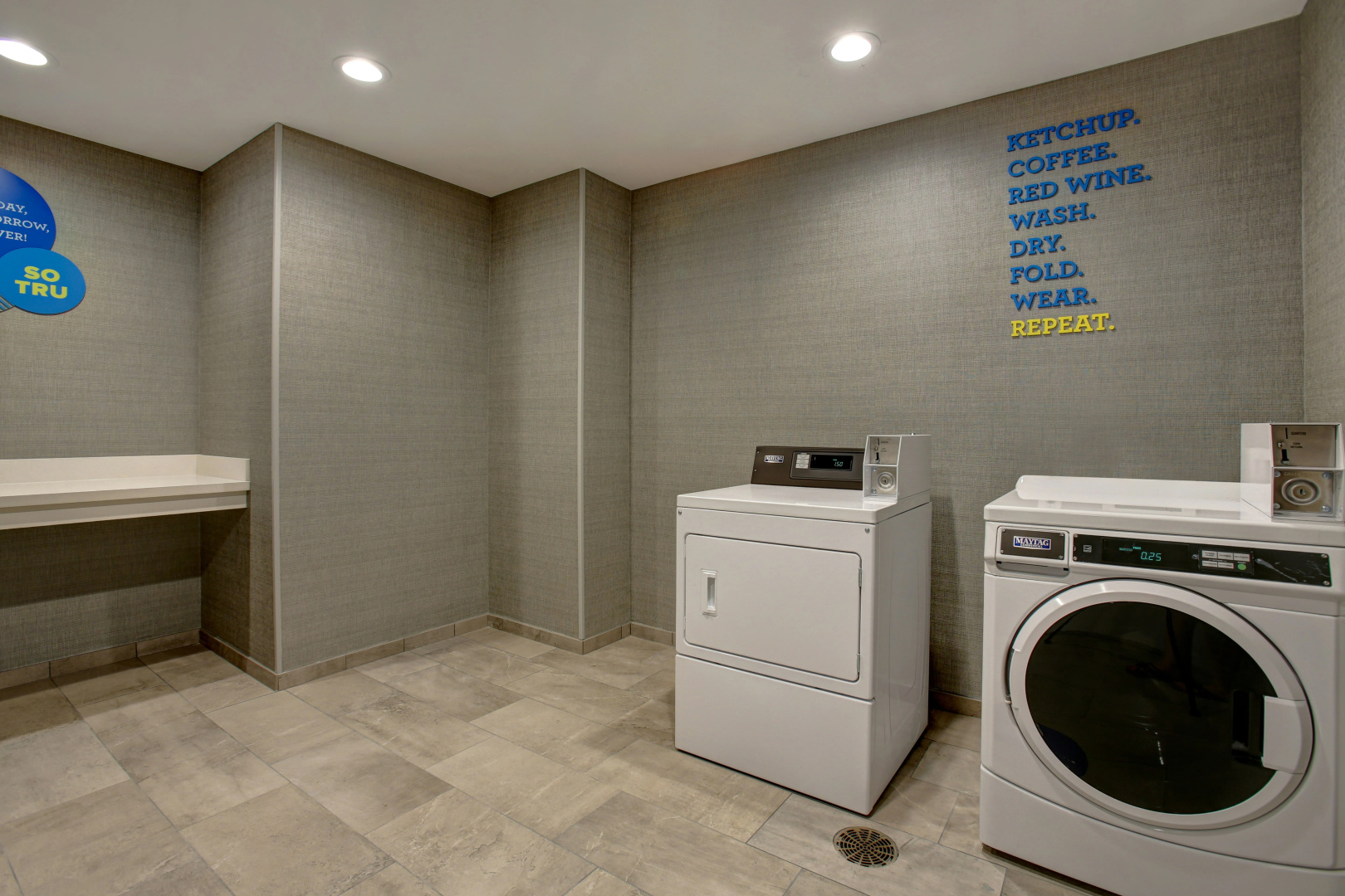 Photo - Tru by Hilton Grand Prairie