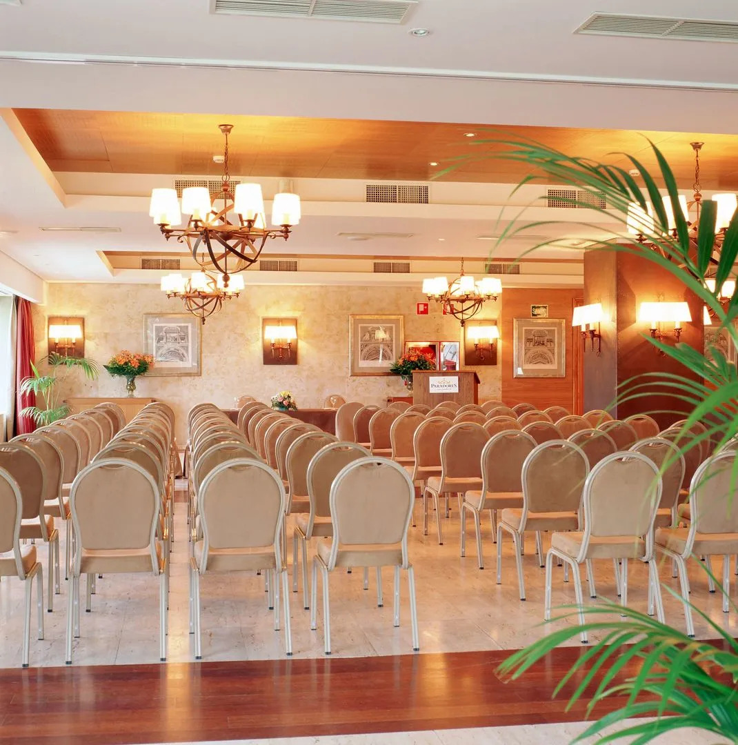 Foto - Parador de Salamanca