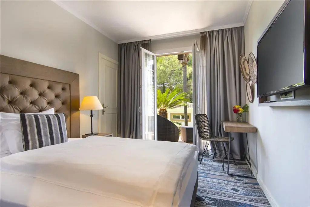 Photo - Lindner Hotel Mallorca Portals Nous, part of JdV by Hyatt