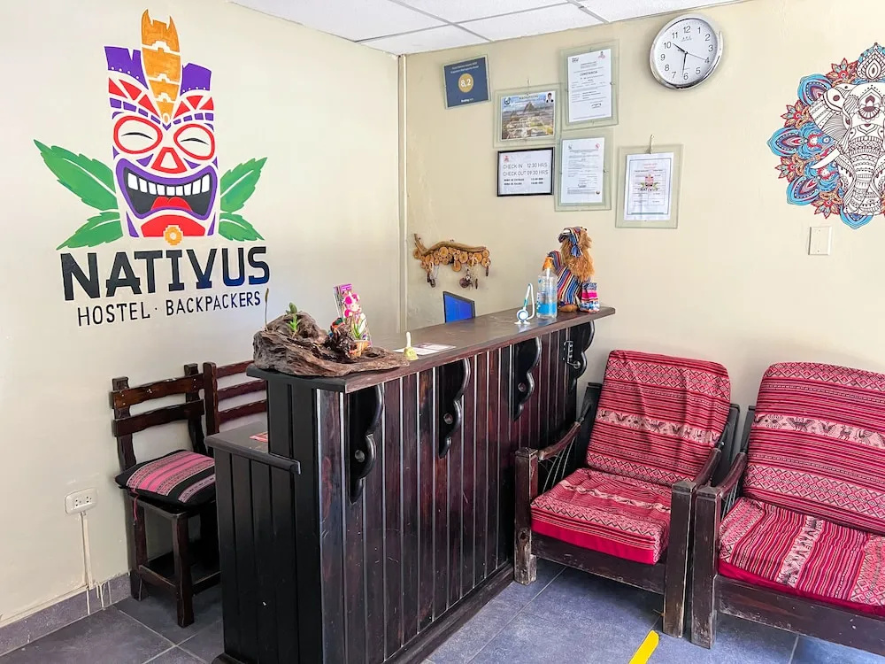 Photo - Nativus Hostel Machu Picchu