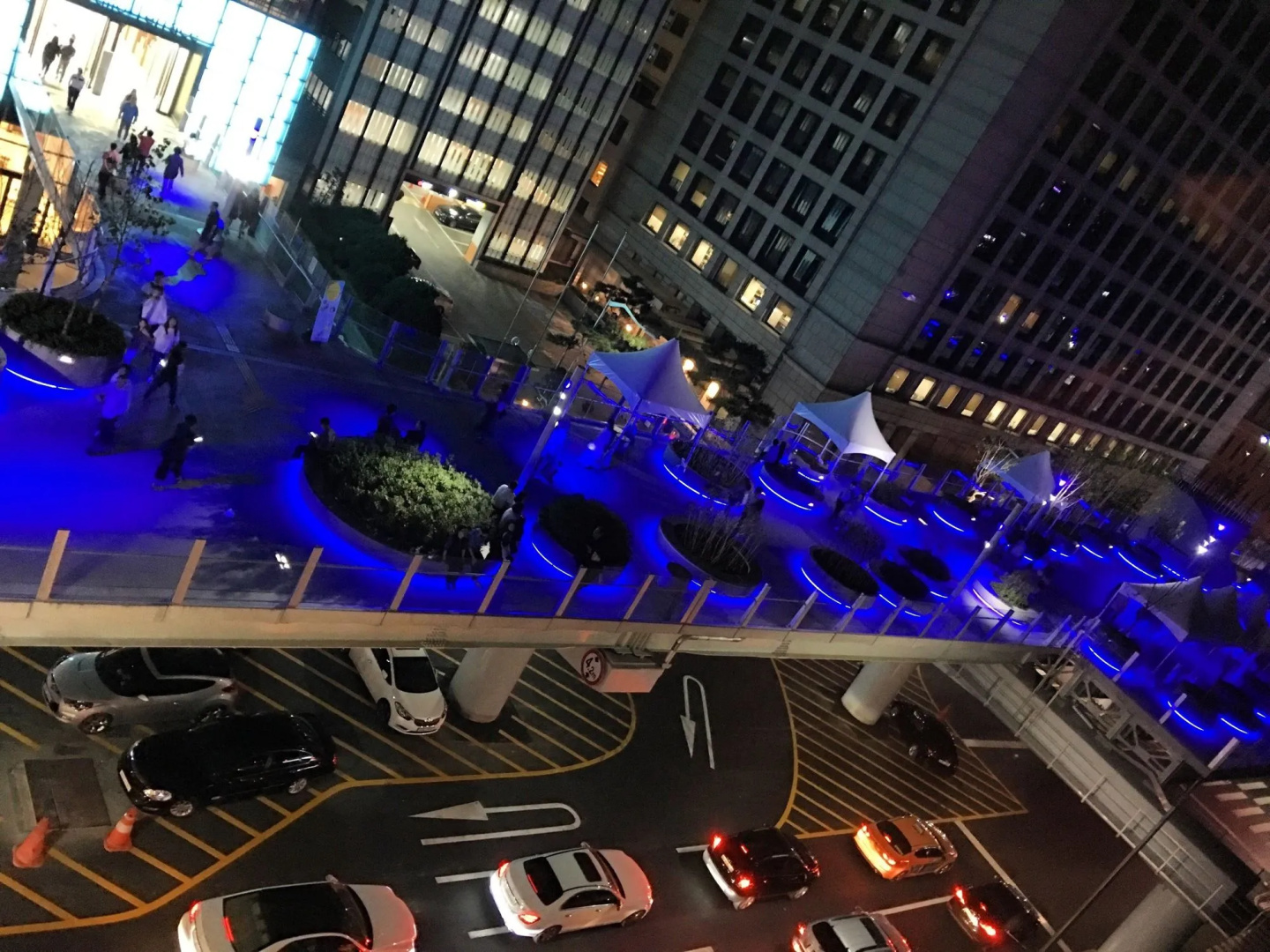 Foto - Hotel Manu Seoul Station