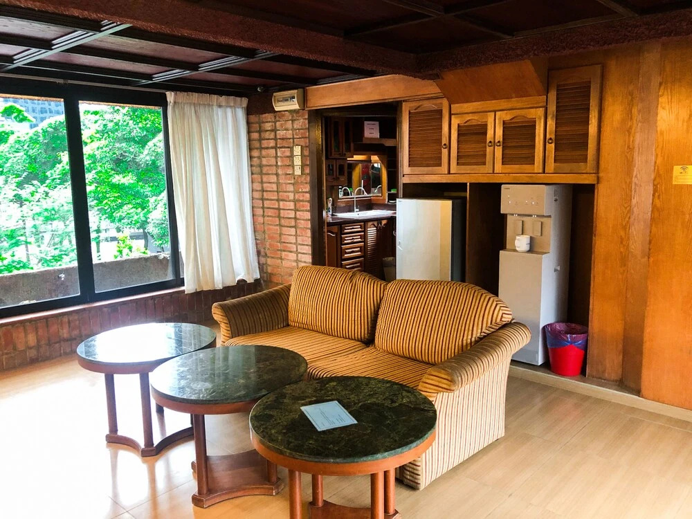 Foto - Hotel O I.villa Inn