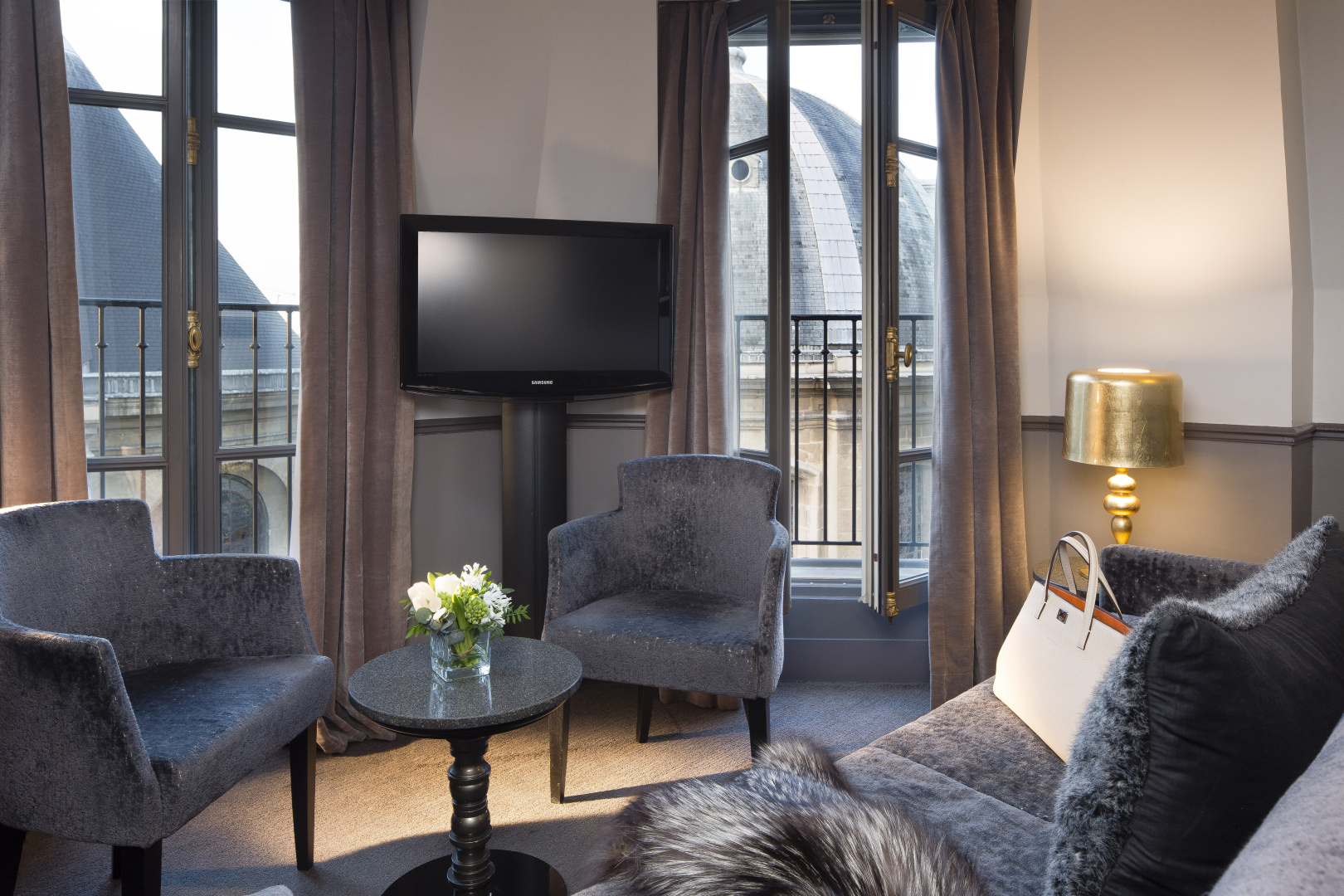 Photo - Hotel Lumen Paris Louvre