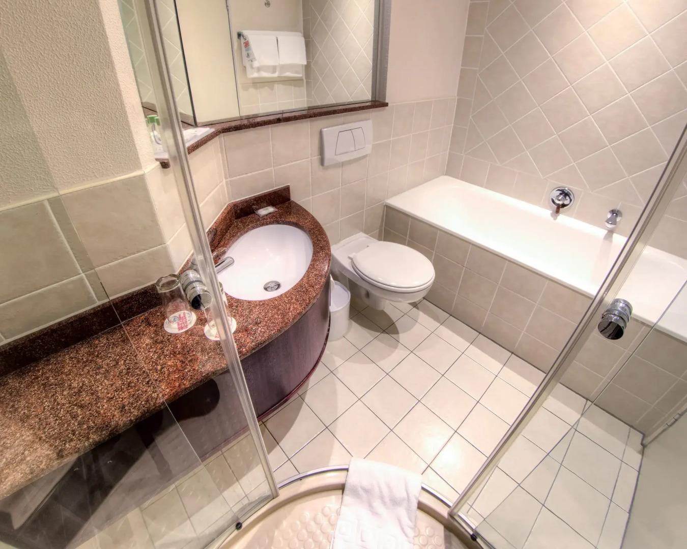 Foto - City Lodge Hotel V&A Waterfront